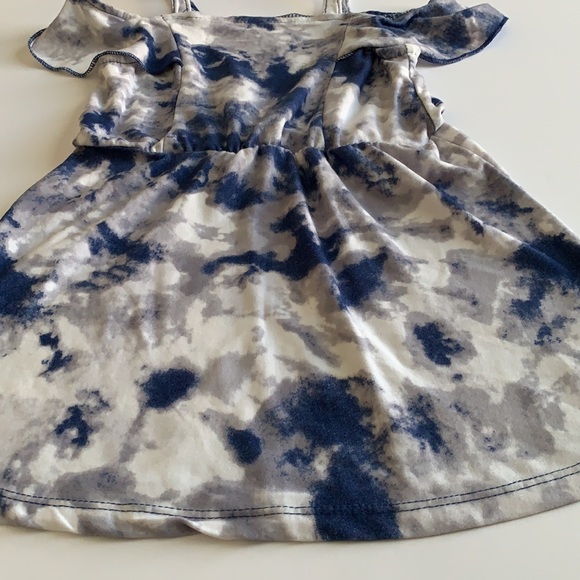 Epic threads toddler dress size 2T - Picture 2 of 5